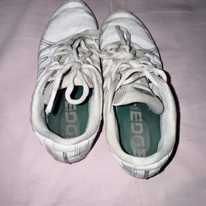 Varsity Double EDGE cheer shoes - Size 7.5